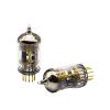 12AT7-T Tube Gold Needle Replaces 12AT7 ECC81 Tube Amplifier kit Audio Tube(4 Matched PCS) view 4