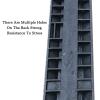 Rubber Protective Wire Cord Ramp Driveway,Traffic Cable Protector,for Asphalt Gravel Driveway view 3