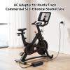 36V 3.5A Adapter Compatible with NordicTrack Commercial S22i Elliptical Studio Cycle NTEX02422 22" Fitness Bike IN3603500 418190 NTEX02117NB NTEX02117 Power Supply for Nordic Track Bike view 2