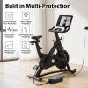 36V 3.5A Adapter Compatible with NordicTrack Commercial S22i Elliptical Studio Cycle NTEX02422 22" Fitness Bike IN3603500 418190 NTEX02117NB NTEX02117 Power Supply for Nordic Track Bike view 4