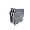 1pcs Isolating Transmitter 1 in 2 Out 0-20ma Analog Input Output galvanic Isolation Supply 4-20ma Isolator 18-32VDC Power(1 in 4 Out) view 1