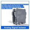1pcs Isolating Transmitter 1 in 2 Out 0-20ma Analog Input Output galvanic Isolation Supply 4-20ma Isolator 18-32VDC Power(1 in 4 Out) view 2