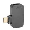 Aurovibe Magnetic HD Multimedia Interface Adapter Type C to HD Converter for Laptops Tablets Smartphones Supports 8K 60Hz HDR Ultra HD with Plug and Play view 3
