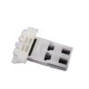 ADF Hinge for Samsung for SCX 4824 4826 4828 4833 4835 5637 5639 5739 4016 4116 4720 5530 5635 5835 5935 CLX 6260 6220 6240 6250 view 1