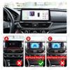DUDUAUTO Car Radio Stereo for Honda Accord 10th 2018-2022 Touch Screen, Biorunn DUDU5 12.3 Inch Touch Screen 8-Core GPS Navi Wireless Car-Play Android Auto Head Unit, 8GB RAM 128GB ROM view 2