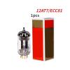 12AT7 ECC81 B739 Vacuum Tube 6201 6J8P 6SJ7 EF86 Audio Valve Electronic Tube Amplifier(1pcs) view 2