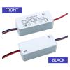 2-3W 3-5W 4-7W 8-12W 13-18W 18-24W 250mA LED Isolation Driver AC110-265V Constant Current Transformer for Spotlight Downlight(18-24W DC54-82V) view 3
