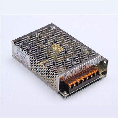 145w Switching Power Supply 48v 3a Single Output 220v Input S-145w-36v for Led Light Strip Adjustment AC to DC Transformer