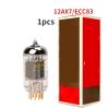 12AX7 ECC83 B759 Vacuum Tube ECC803 5751 7025 6N4 Audio Valve Electronic Tube Amplifier(1pcs) view 2