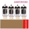 12AX7 ECC83 B759 Vacuum Tube ECC803 5751 7025 6N4 Audio Valve Electronic Tube Amplifier(1pcs) view 3