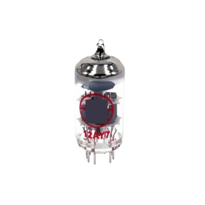 12AY7 Vacuum Tube Replace EL84 6N14Pn 6BQ5 6072 Signal Tube(4pcs Matched Quad)