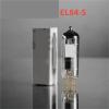 12AX7 ECC83 Vacuum Tube EL84 ECC81 ECC82 ECC83 12AU7 12AX7 12AT7 Pairing Tubes for Tube Amplifier Electronic(EL84-S,4pcs Matched Quad) view 2