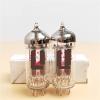 12BH7 Vacuum Tube Replaces 12BH7A 6N6 7119 for Audio Valve Electronic Tube Amplifier Kit Matched Quad(2pcs Matched Pair) view 2