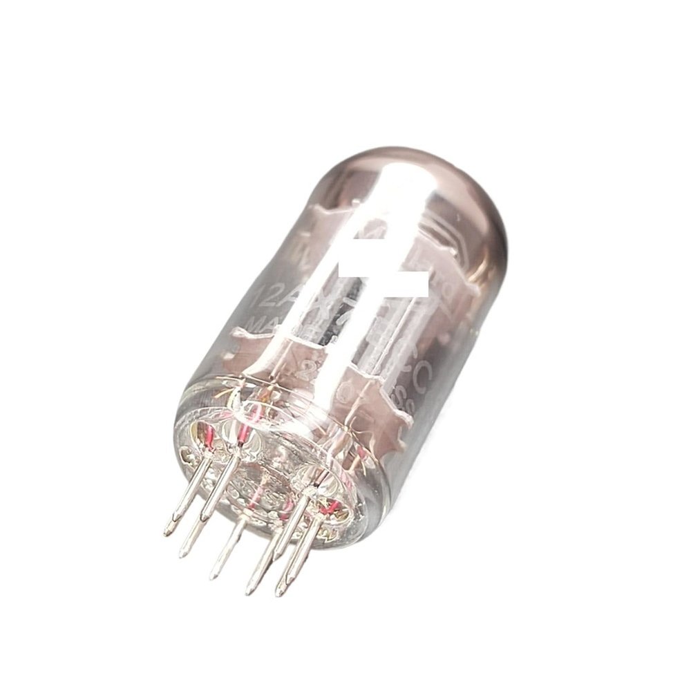 12AX7 ECC83 6N4 Vacuum Tube Audio Valve Electronic Tube Amplifier Kit Quad(1pcs)