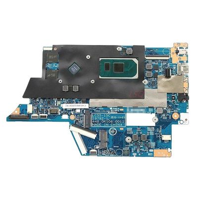 19792-1 for IdeaPad Flex 5 15IIL05 Laptop Motherboard CPU i7-1065G7 16GB GPU MX330 FRU 5B20S44398