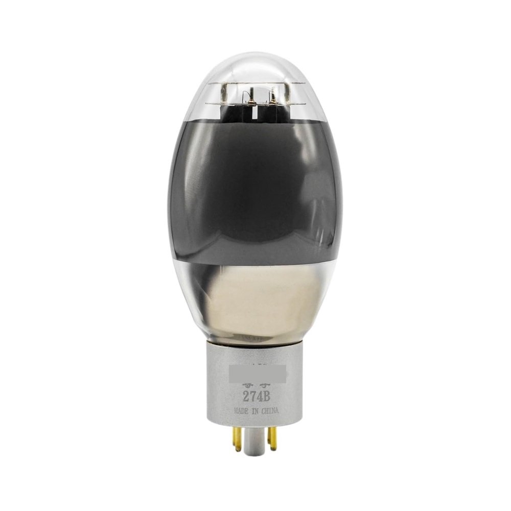 1pcs ZX-274B 274BZX Vacuum Tube Upgrade 5U4G 5Z3P 5R4 5AR4 GZ34 5Z4P 274B-T Audio Valve Electronic Tube Amplifier(2pcs Matched Pair)
