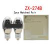 1pcs ZX-274B 274BZX Vacuum Tube Upgrade 5U4G 5Z3P 5R4 5AR4 GZ34 5Z4P 274B-T Audio Valve Electronic Tube Amplifier(2pcs Matched Pair) view 2