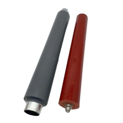 KOOILANG MP501 Upper Lower Fuser Roller for Ricoh Aficio MP 601 601SPF 5310DN SP5300 MP601 Heater Pressure Copier Parts