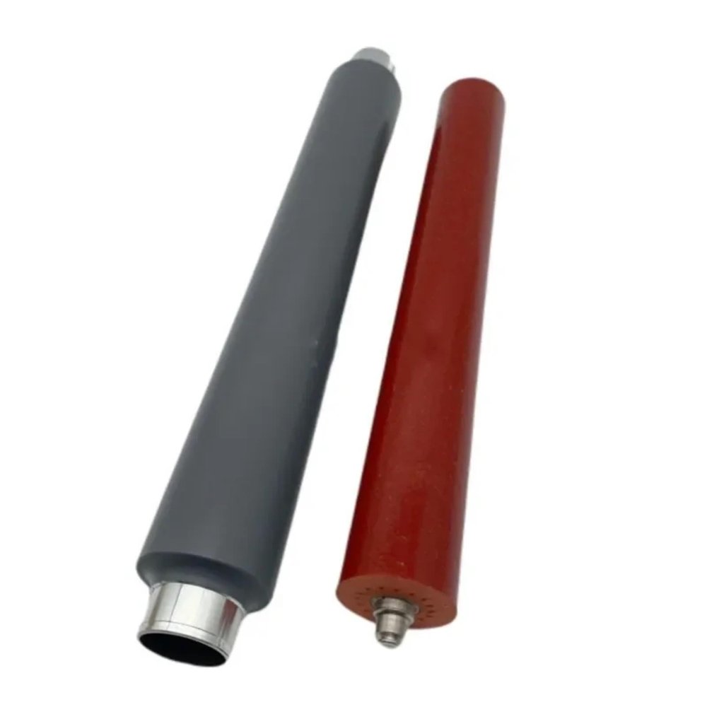 KOOILANG MP501 Upper Lower Fuser Roller for Ricoh Aficio MP 601 601SPF 5310DN SP5300 MP601 Heater Pressure Copier Parts