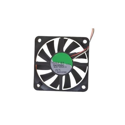 1pcs 6015 6CM H35466-58 12V 0.05A