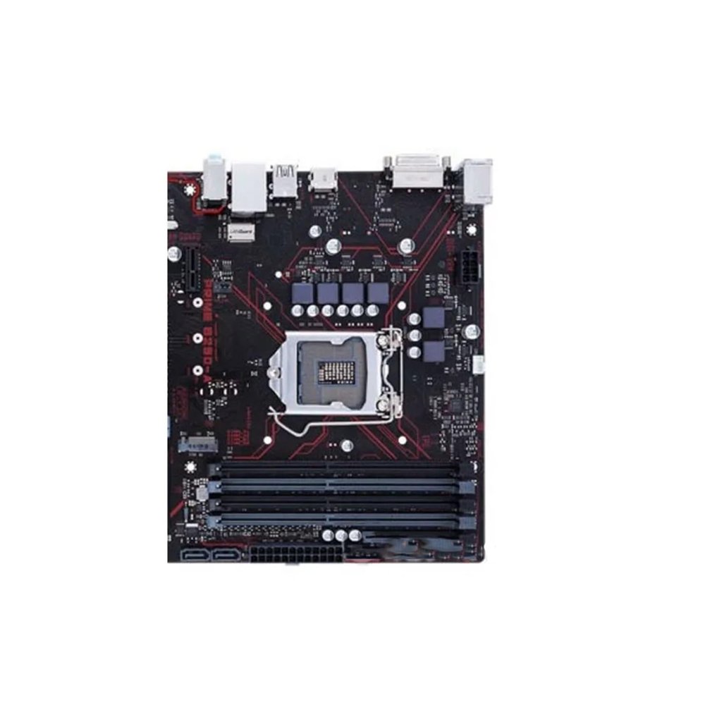 ZXKLXYY Computer Motherboards Fit for ASUS Prime B250-A Motherboard LGA 1151 DDR4