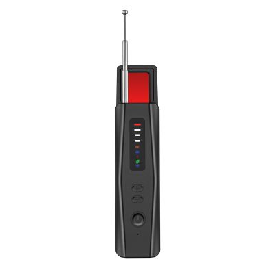 Hidden Camera Detector - 2025 Portable Camera Detector, Hidden Device GPS Detector, Bug Detector, Magnetic Field Camera Detector Privacy Protection Tool for Home, Office, Hotel and Travel Security-T09