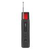 Hidden Camera Detector - 2025 Portable Camera Detector, Hidden Device GPS Detector, Bug Detector, Magnetic Field Camera Detector Privacy Protection Tool for Home, Office, Hotel and Travel Security-T09 view 1