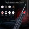 Hidden Camera Detector - 2025 Portable Camera Detector, Hidden Device GPS Detector, Bug Detector, Magnetic Field Camera Detector Privacy Protection Tool for Home, Office, Hotel and Travel Security-T09 view 4