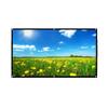 120'' Foldable Projector Screen 16:9 Video Projection Screen Wall Mounted Projector Screen for Outdoor House Theater view 1