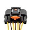 Cars Connector 7Pin Auto Wiring Socket Ignition Coil Plug Water Proof Connector for 1.4L 1930-0958(5pcs) view 3