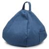 Book Stand Pillow,Bed Tablet Holder,Anti-Fall Tablet Lap Rest Cushion Reading Pillow,Bed Sofa Soft Cushion Holder view 1