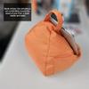 Book Stand Pillow,Bed Tablet Holder,Anti-Fall Tablet Lap Rest Cushion Reading Pillow,Bed Sofa Soft Cushion Holder view 2
