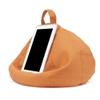 Book Stand Pillow,Bed Tablet Holder,Anti-Fall Tablet Lap Rest Cushion Reading Pillow,Bed Sofa Soft Cushion Holder view 3