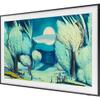 Samsung QN65LS03FAFXZA 65 inch The Frame LS03FA QLED 4K Art Mode Vision AI Smart TV 2025 (Renewed) Bundle with 6FT HDMI 2.0 Cable and CPS Exclusive 26 Month Protection Pack (BEACH-CPS-26M2000) view 4