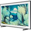 Samsung QN55LS03FAFXZA 55 inch The Frame LS03FA QLED 4K Art Mode Vision AI Smart TV 2025 (Renewed) Bundle with 6FT HDMI 2.0 Cable and CPS Exclusive 26 Month Protection Pack (BEACH-CPS-26M1500) view 4