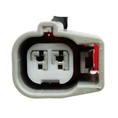 Cars Connector 2-Pin,Automobile Electrical Wire Connectors Auto Connector 7287-8378-40 for Water Temperature se/n*/SOR Plug Plug(1PCS)
