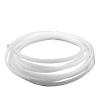 2/10M PET Cable Sleeve Insulated Braided Sleeving Data Line Protection Wire Cable(Clear,12MM_2 Meters) view 1