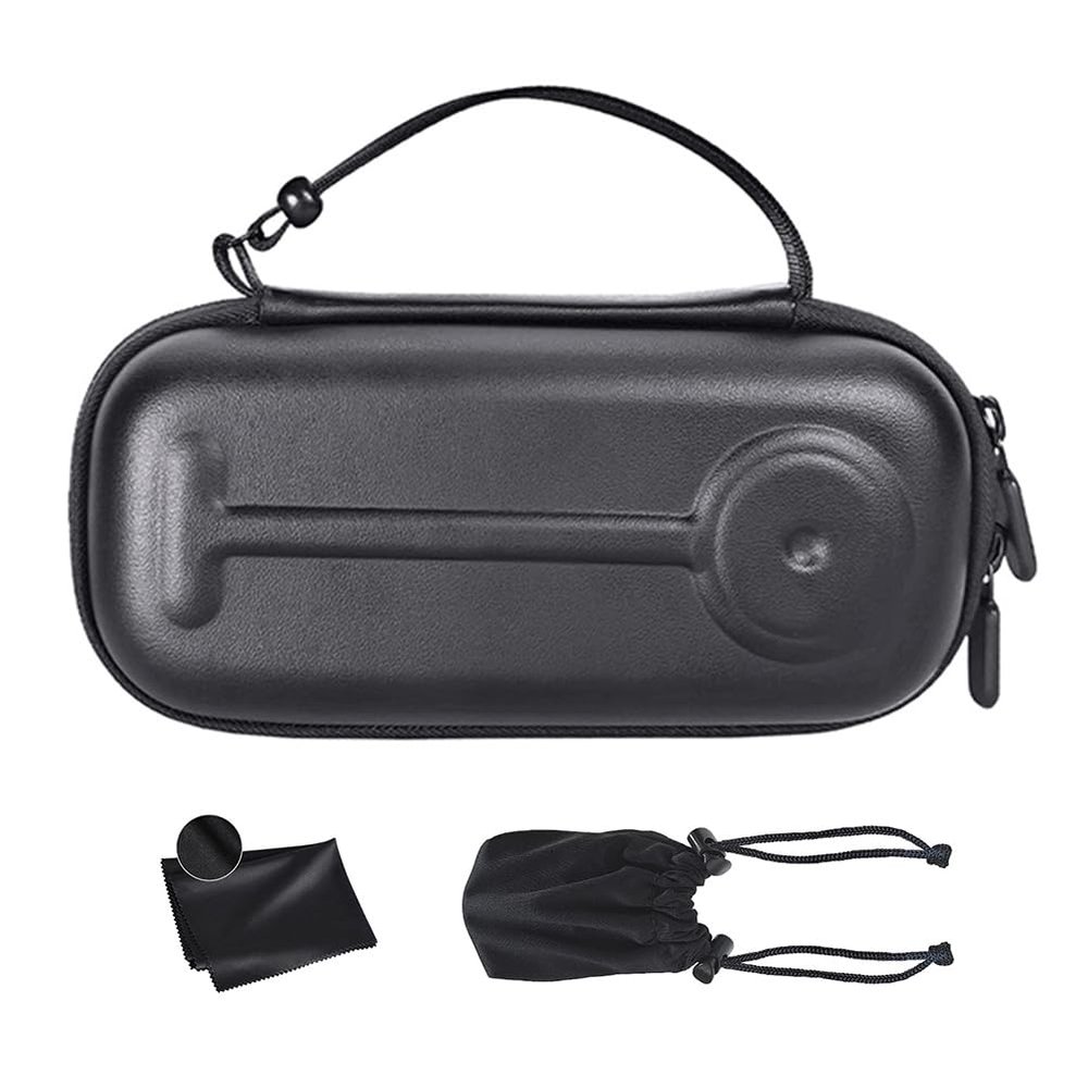 Camera Storage Bag Travel Shell Portable Carrying Case for Switch2