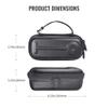 Camera Storage Bag Travel Shell Portable Carrying Case for Switch2 view 3