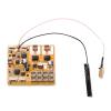 Fishing Boat Main Board Durable High Performance Control Module GPS Wireless Remote Control System for D19 D20 RC Fishing Bait Boats Replacement Part view 1