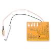 Fishing Boat Main Board Durable High Performance Control Module GPS Wireless Remote Control System for D19 D20 RC Fishing Bait Boats Replacement Part view 2