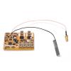 Fishing Boat Main Board Durable High Performance Control Module GPS Wireless Remote Control System for D19 D20 RC Fishing Bait Boats Replacement Part view 3