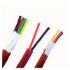 HUIZHUGS Wire and Cable 3 Core Silicone Cable High Temperature Cable 6 Meters Antifreeze Wire AGR 3 core 0.3 0.5 0.75 1 2.5 Square Rubber Wire Wire and Cable(Black,3core 2.5mm2) view 1