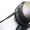 2.5mm to 3.5mm Auxiliary Audio Cable for Bose QuietComfort QC25 QC35 Headphones with in line Mic Volume Control view 2