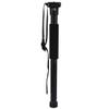Retractable Camera Stand Stabilizer | 59.8" Extendable Monopod for DSLR/DV/Mirrorless Cameras | Aluminum Alloy Tripod with 1.5KG Load Bearing view 1