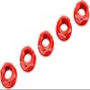 Motorcycle Accessories Moto Rear Sprocket Cover Nuts Fit for Ducati 899 959 899 959(Gold) view 3