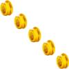 Motorcycle Accessories Moto Rear Sprocket Cover Nuts Fit for Ducati 899 959 899 959(Gold) view 4