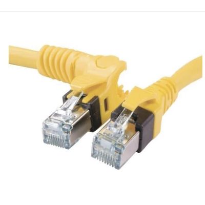 09488547745030, Ethernet Cables/Networking Cables VB RJ45 LaR DB RJ45 Cat.6A PUR 3.0m