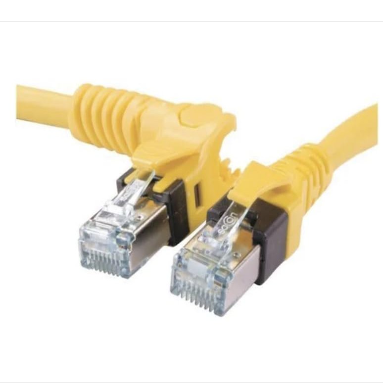 09488547745030, Ethernet Cables/Networking Cables VB RJ45 LaR DB RJ45 Cat.6A PUR 3.0m