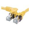 09488547745030, Ethernet Cables/Networking Cables VB RJ45 LaR DB RJ45 Cat.6A PUR 3.0m view 1